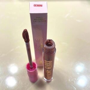 Jeffree Star Supreme Gloss in Gemini